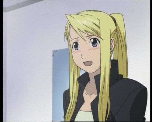 Otaku Gallery  / . / Anime e Manga / Full Metal Alchemist / Screen Shots / Episodi / 23 - Cuore d`acciaio / 143.jpg